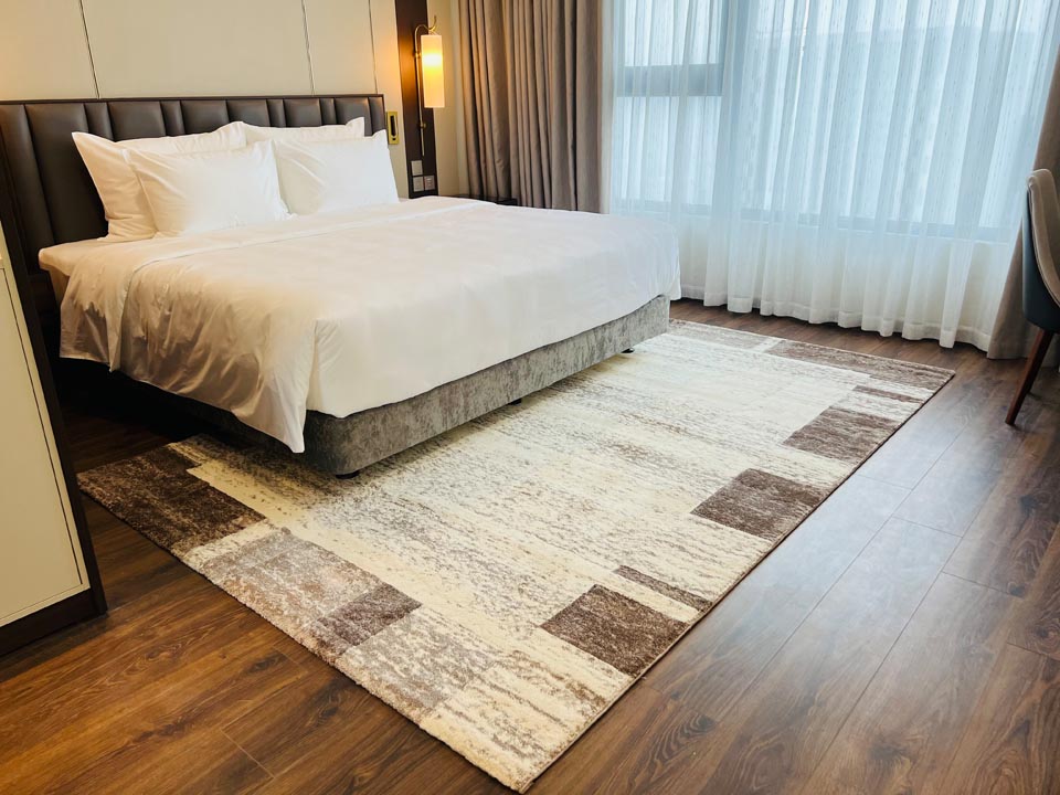+5000 khách hàng đã sử dụng thảm Âu Á