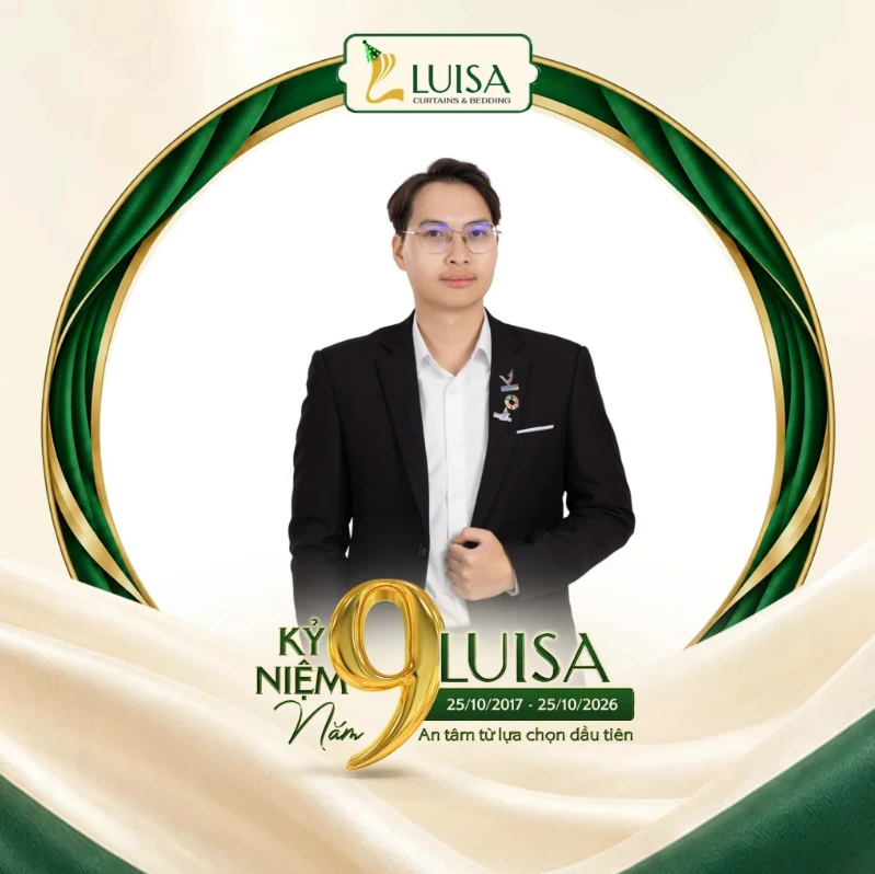 Đội ngũ Luisa