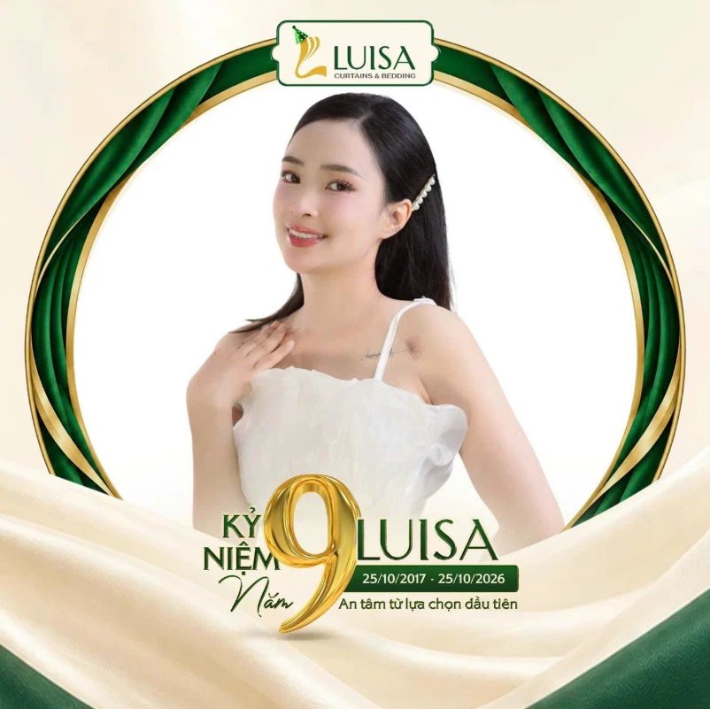 Đội ngũ Luisa