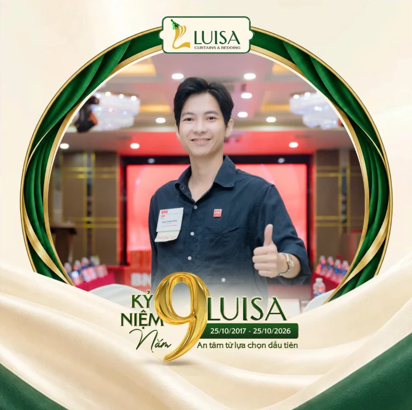 Đội ngũ Luisa