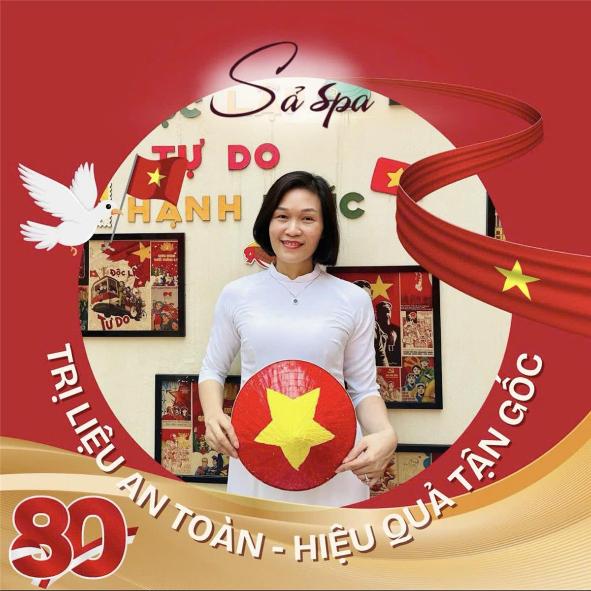 Ông Trương Quang Sang
